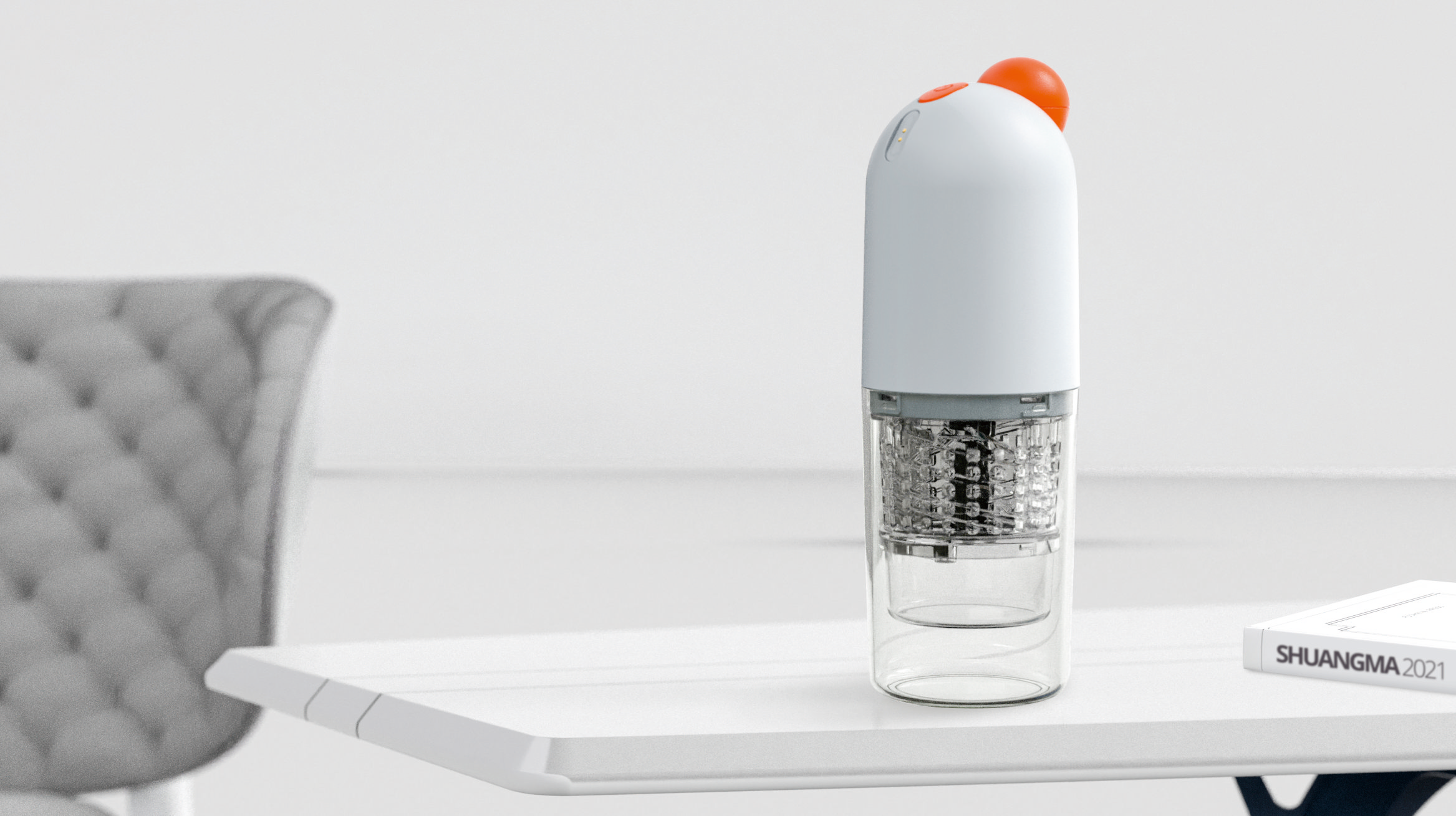 Slow Masticatingjuicer Extractor from china MMCIS